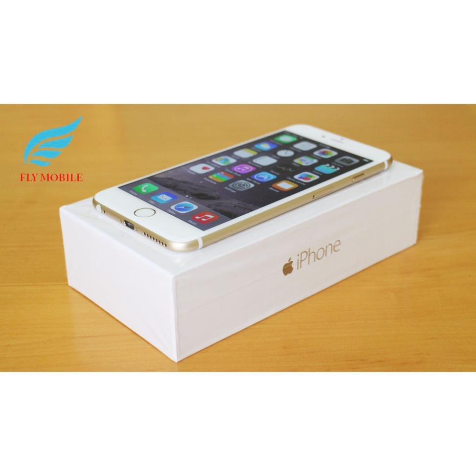 Điện Thoại IPhone 6 Quốc Tế - keng zin (Full phụ kiện)và iPhone 5s quốc tế.keng Zin