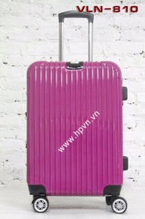 Vali Hùng Phát khung nhôm khoá sập TSA 22inch - Vali