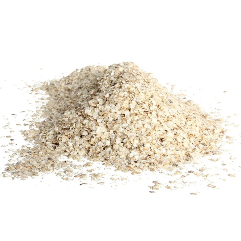 Hạt diêm mạch (Quinoa) hữu cơ cán dẹp 300g - Reformhaus