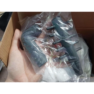 Máy sục khí oxy bể cá ATMAN HP-4000