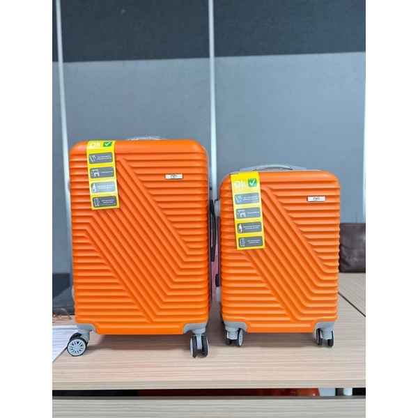 Vali du lịch FWD size 20