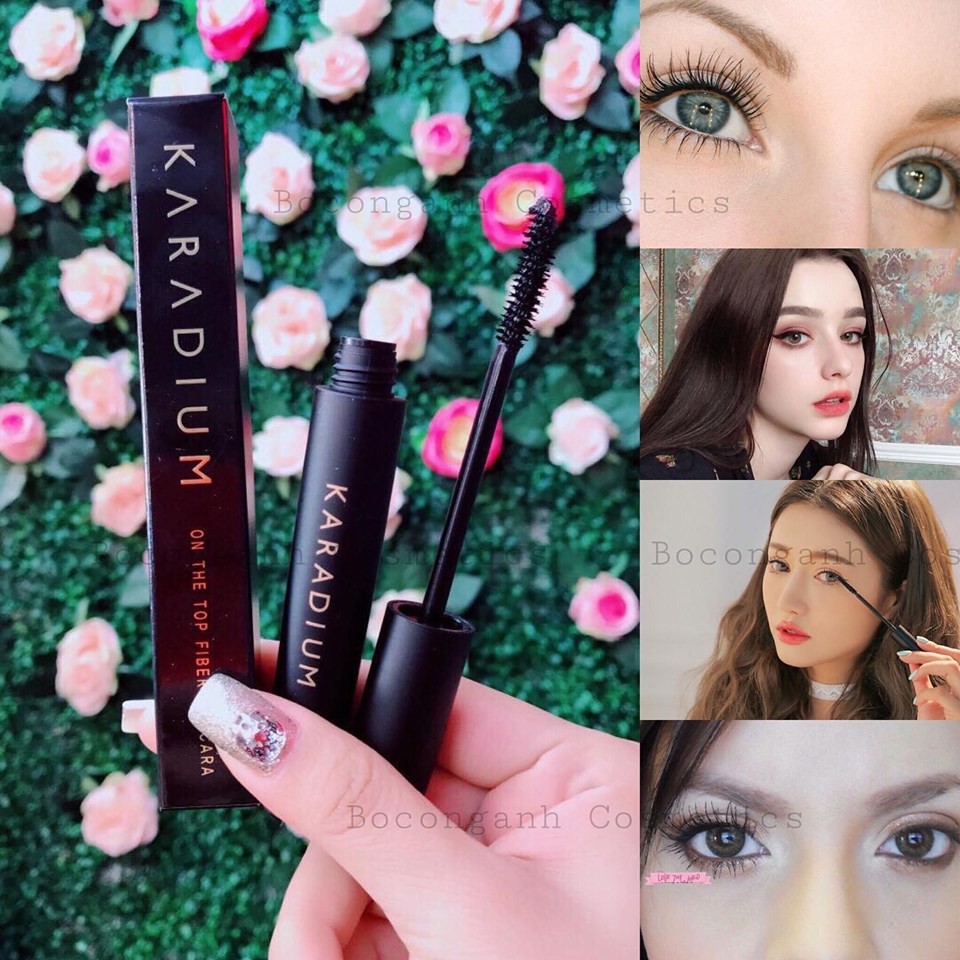 MASCARA KARADIUM ON THE TOP | BigBuy360 - bigbuy360.vn