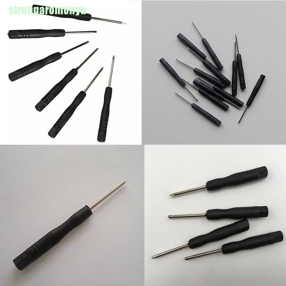 Bộ 3 Tua Vít 0.8mm Sửa Chữa Điện Thoại Chuyên Dụng
