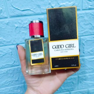 Nước hoa Good Girl 40ml