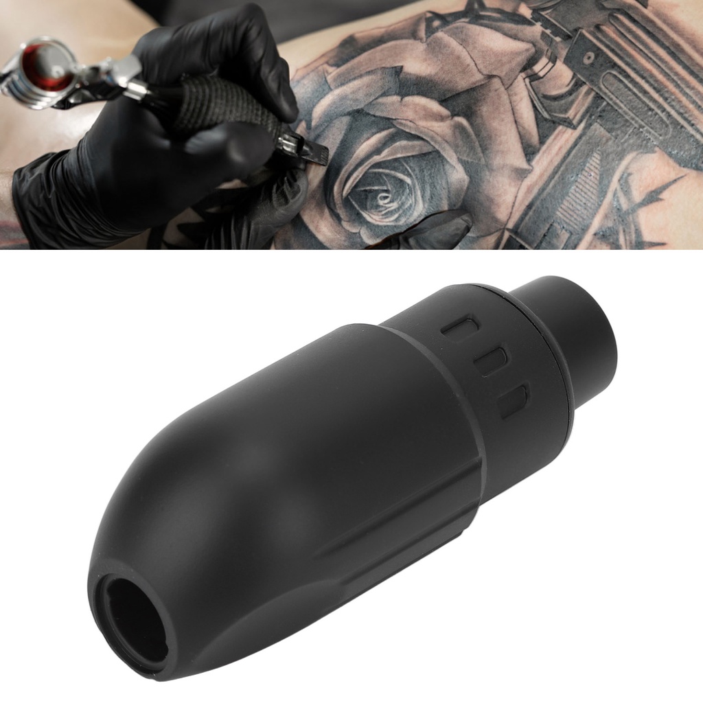Động Cơ Xoay Cho Máy Xăm RCA