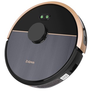 Robot hút bụi lau nhà Zigma Spark 981