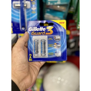 Dao Cạo Gillette Guard 3