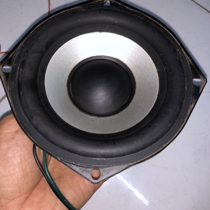 Củ loa sub tháo máy bass13cm