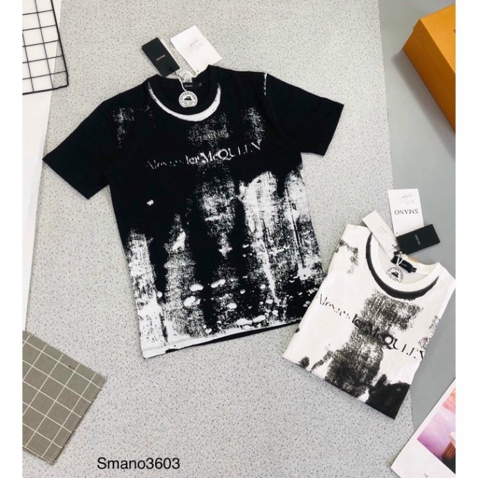 Áo phông thể thao nam loang chất thun lạnh 4c phong cách unisex trẻ trung năng động | BigBuy360 - bigbuy360.vn