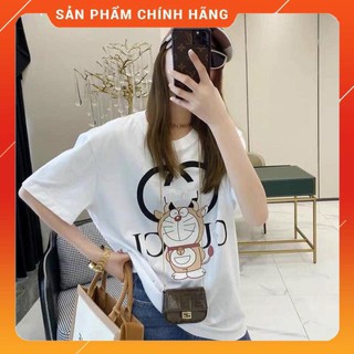 Áo thun nữ tay lỡ freesize phông form rộng dáng Unisex💖💖💖💖💖💖
