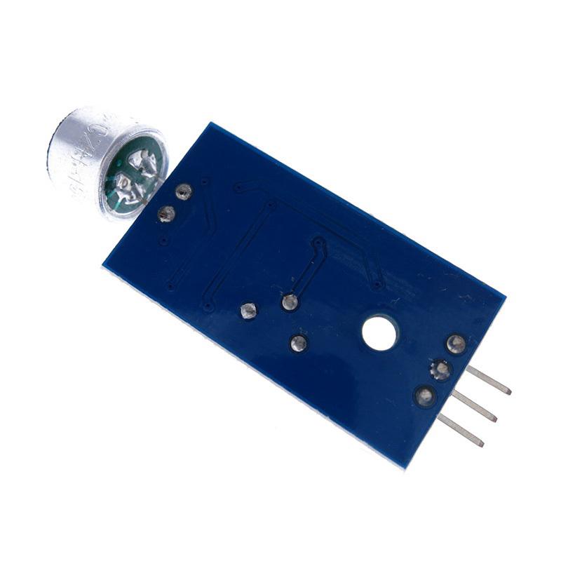 Module cảm biến âm thanh micro phone