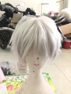 tóc giả wig cosplay