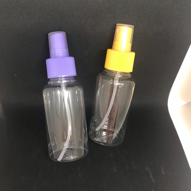 Bình xịt dựng axiton