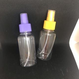 Bình xịt dựng axiton