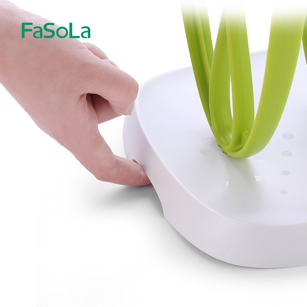 Giá phơi bình sữa FASOLA FSLSH-038