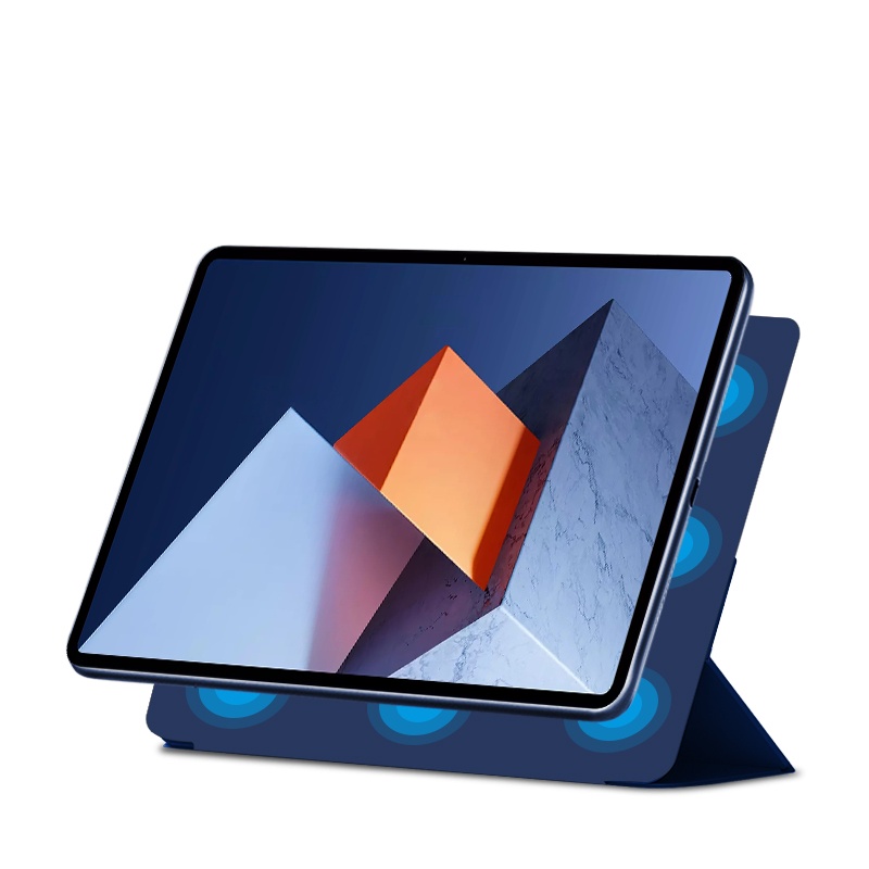Bao Da Máy Tính Bảng Thông Minh Cho HUAWEI MateBook E 2022 12.6 inch Win 11 DRC-W58 Matepad Ốp