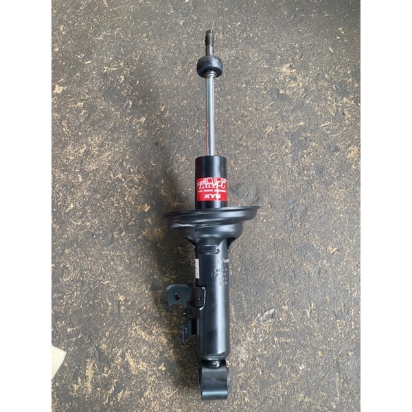 Cặp phuột trước toyota Innova 2006-2022