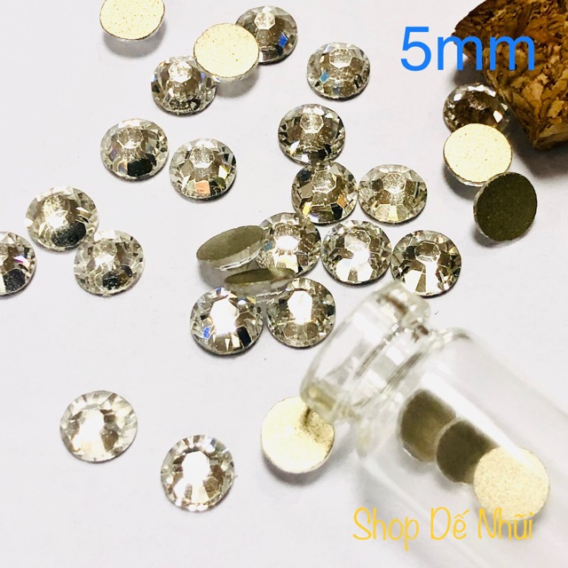 30 Hạt Trang Tri Nails Art [2]