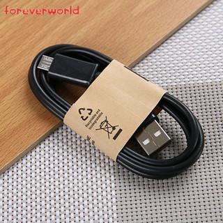 Dây Cáp Sạc Nhanh Micro Usb Cho Samsung Xiaomi Huawei Android