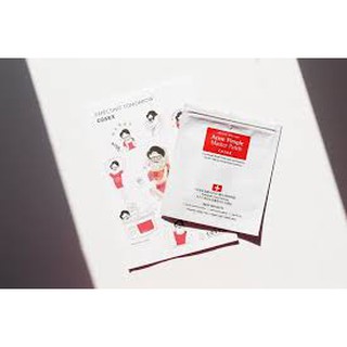 Miếng dán mụn COSRX Acne Pimple Master Patch/Cosrx Clear Fit Master Patch
