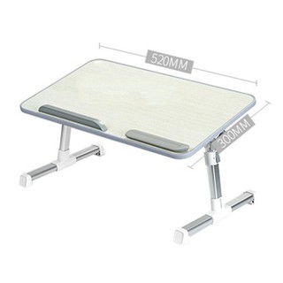 Bàn kê laptop Stand N Type Adjustable Height Table