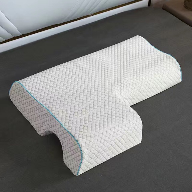 GỐI NGỦ ĐÔI GỐI NGỦ VỢ CHỒNG HÂM NÓNG TÌNH YÊU