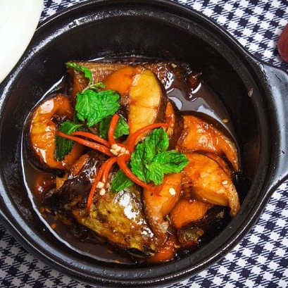 Nồi Đất Hoa Văn Cao Cấp Tucbeghi Donghwa