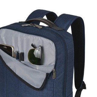 Balo laptop Mikkor The Norris