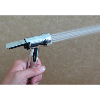Tay xịt vệ sinh Eurolife EL-H06