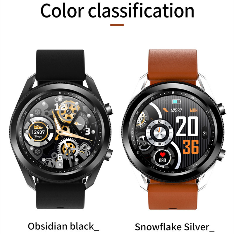 New smartwatch F5 24 hours continue heart rate blood pressure monitoring SPO2 monitoring sleep test smart watch F5