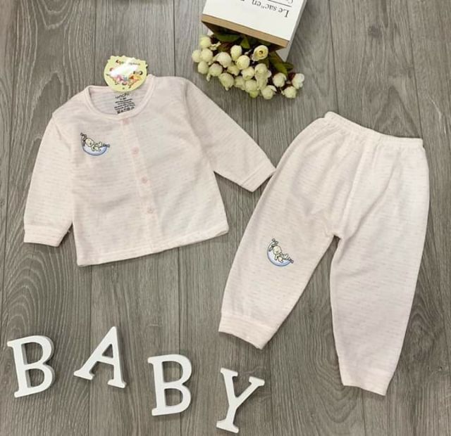 Bộ unichi bé 0 đến 2t