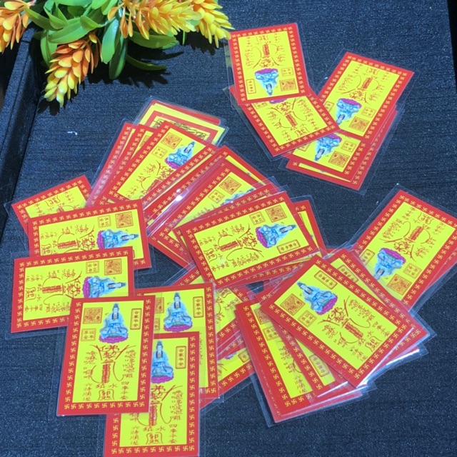 Mẹ Quan Âm bình an, may mắn - đã được khai quang xin lộc | BigBuy360 - bigbuy360.vn