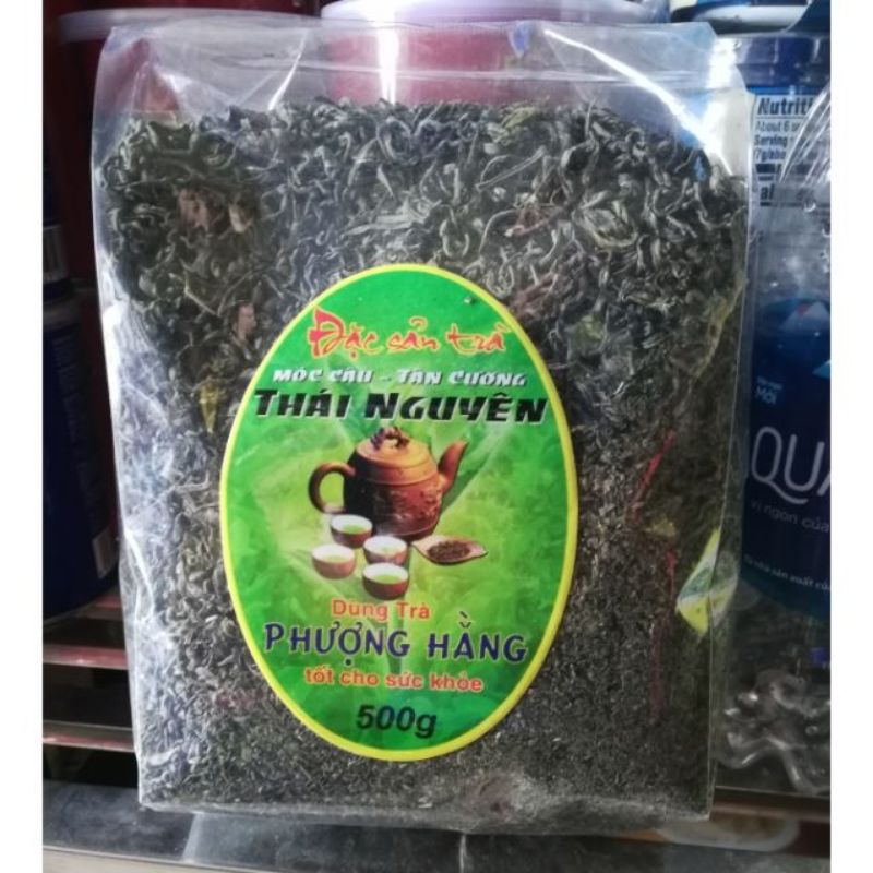 TRÀ BẮC TÂN CƯƠNG THÁI NGUYÊN 500G