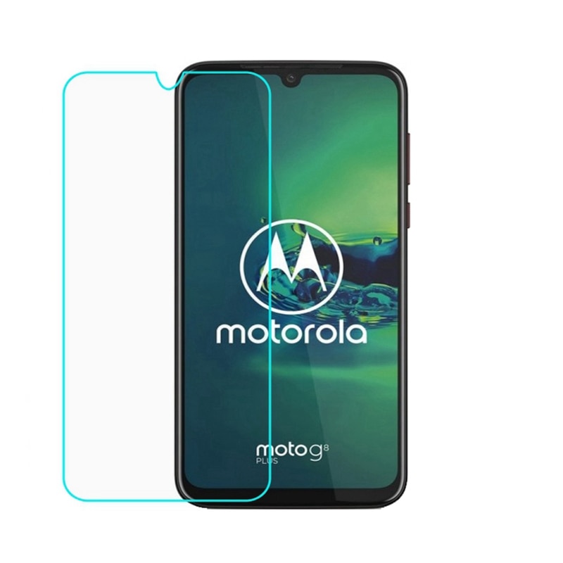 Kính Cường Lực Bảo Vệ Màn Hình Điện Thoại Motorola Moto G4 G5 G5S G6 G7 G8 Plus