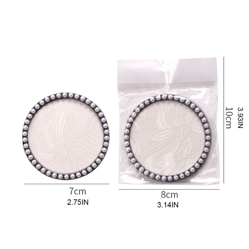 Giá Đỡ Trưng Bày Hạt Ngọc Trai / Nhựa Resin Trưng Bày Màu Sơn Móng Tay Nghệ Thuật