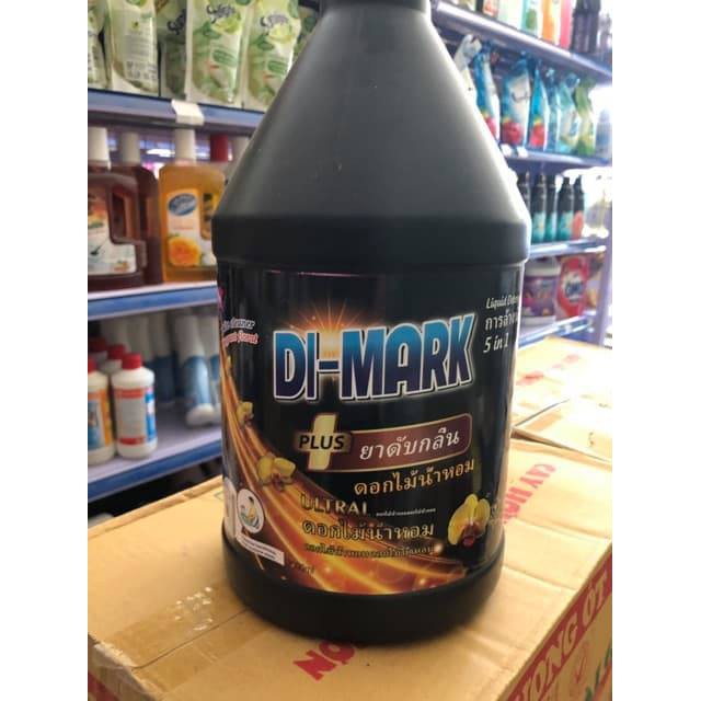 Nước giặt thái DI-MARK