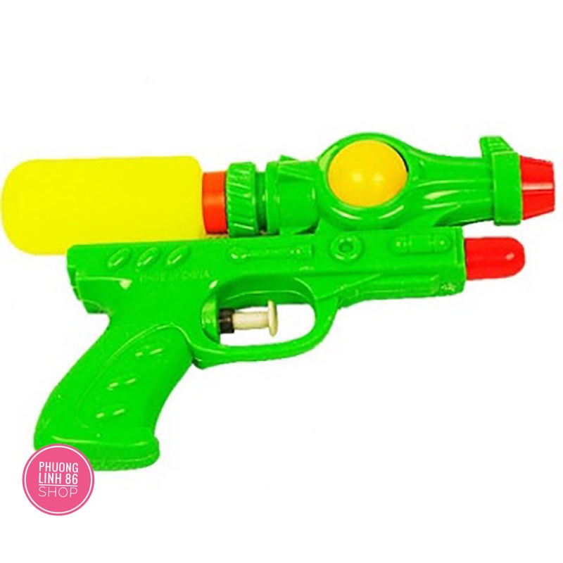 Đồ Chơi Súng Nước Mini Nhỏ Gọn Cho Bé SHOP PHƯƠNG LINH 86 D42