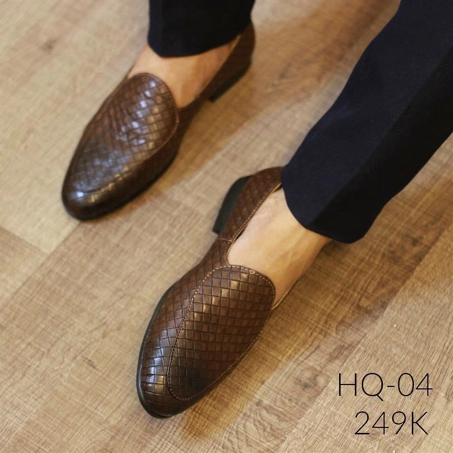 Giày lười nam | BigBuy360 - bigbuy360.vn