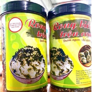 HŨ 150g RONG BIỂN VỤN TRỘN CƠM
