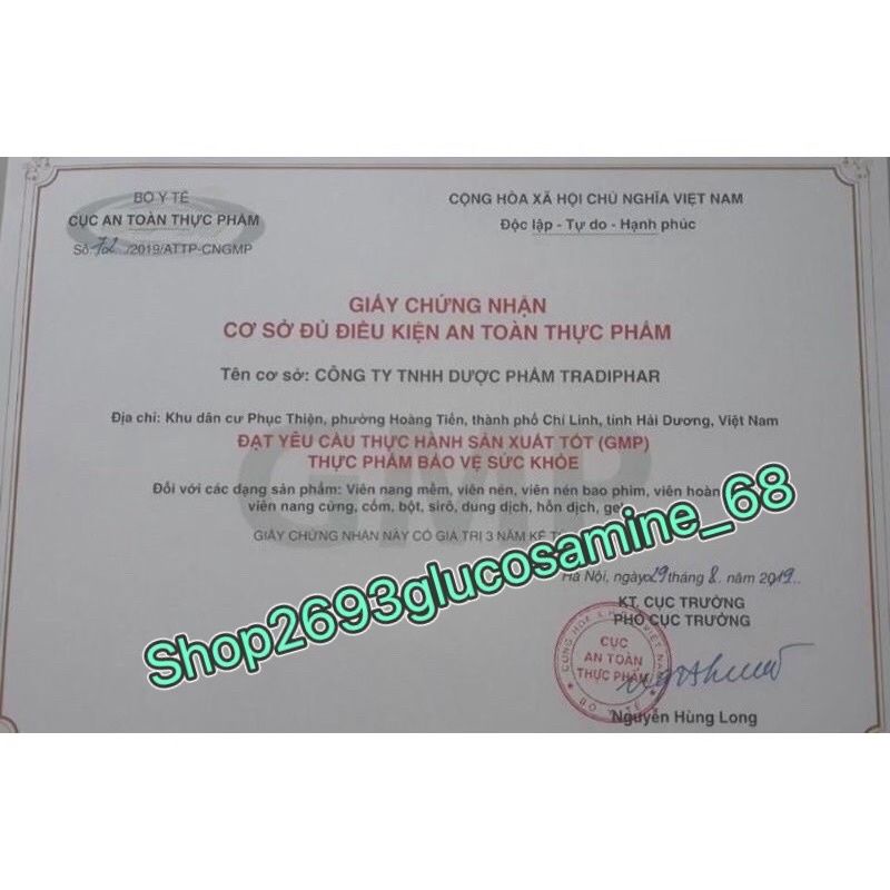 VIÊN UỐNG SÂM NHUNG HOÀNmalaysia