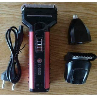 Máy cạo râu BOTENG BT-T1 3 CHỨC NĂNG