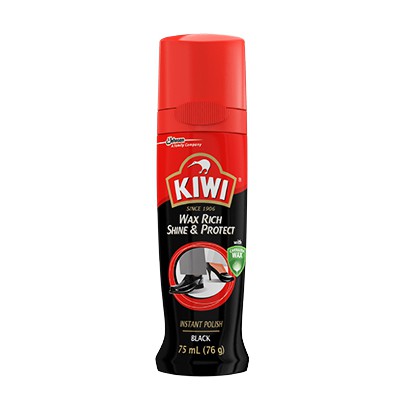 Xi đánh giày nước Thái Kiwi 30ml