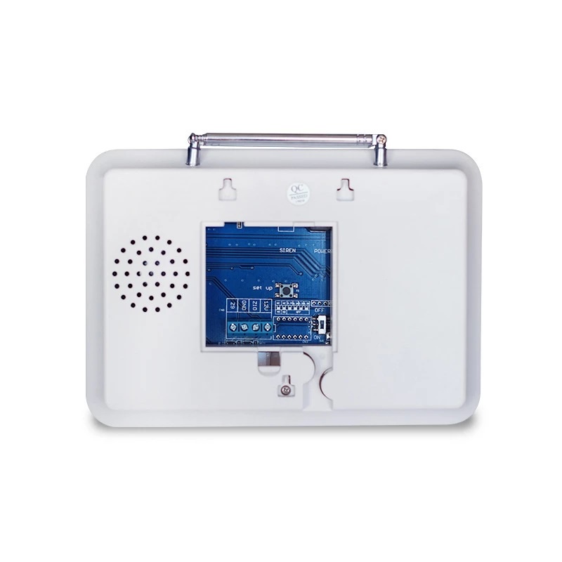 THIẾT BỊ KHUẾCH ĐẠI SÓNG RF433MHz