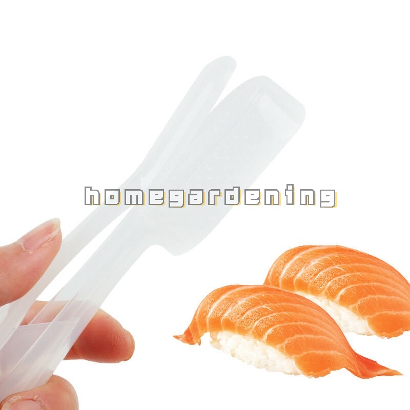 Khuôn nhựa làm cơm viên bento đơn giản dễ sử dụng