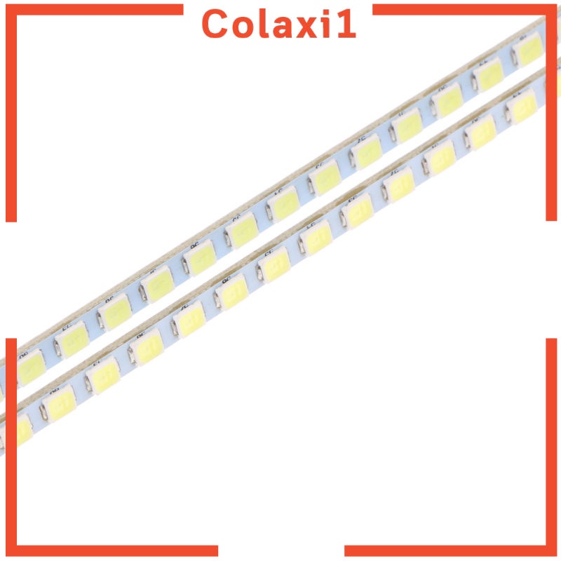 Bộ 2 đèn LED nền 24" cho TV | BigBuy360 - bigbuy360.vn