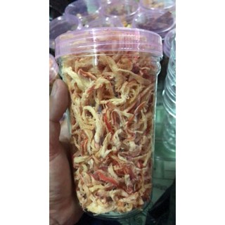 mực hấp cốt dừa siêu ngon ( me cún )