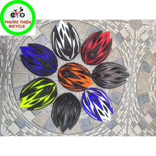 [PT Bike]Nón Bảo Hiểm Xe Đạp Thể Thao BaseCamp,Chịu lực tốt,Thời Trang, Thể Thao, Thoáng Mát, Êm, Nhẹ.Bảo Vệ Đầu Tối Đa.