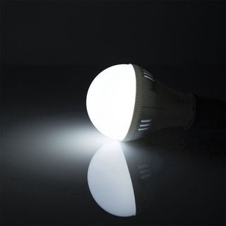 Bóng Đèn Led 12W Xài Chui Đèn E27