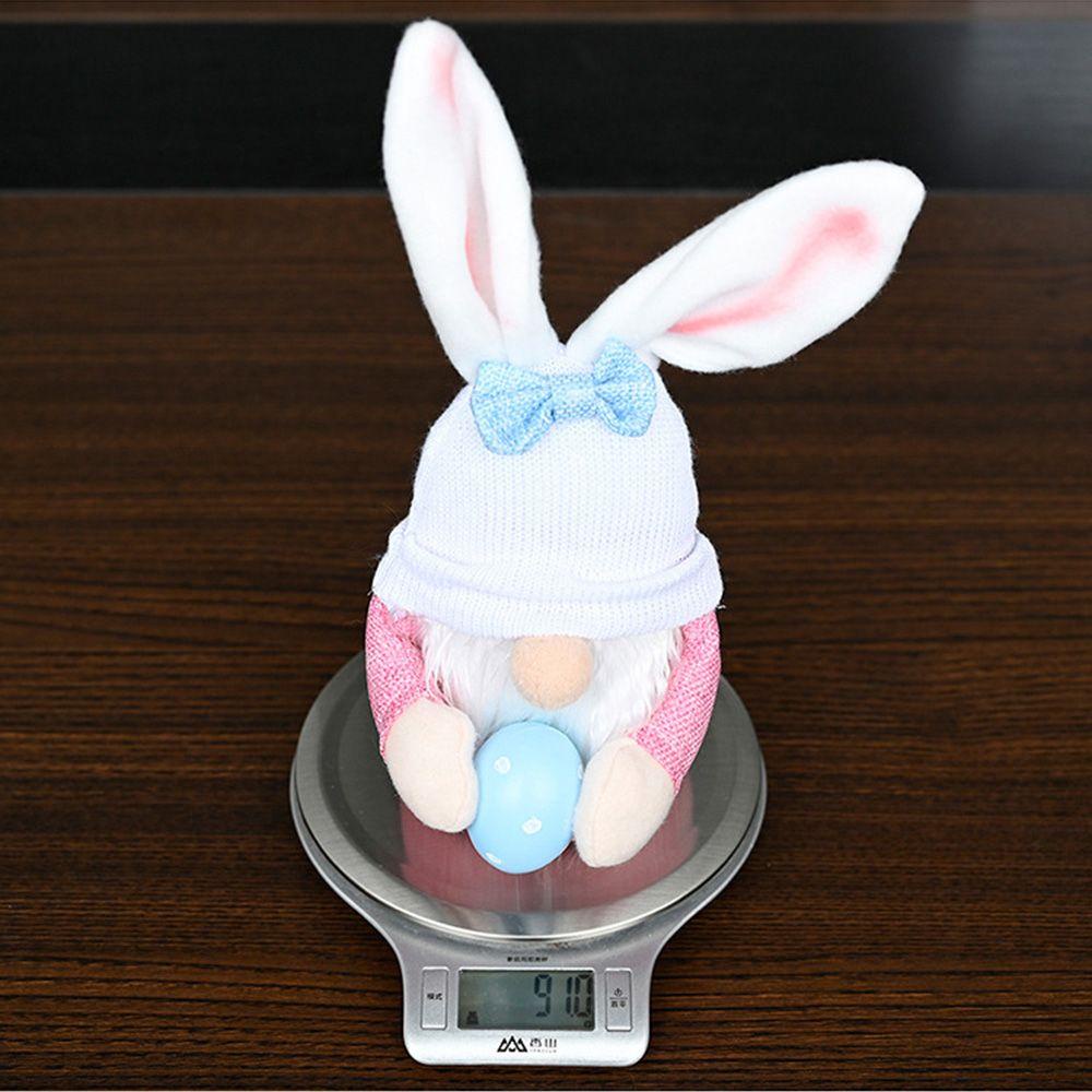 Jane Gnome Thú Nhồi Bông Mềm Mại Trang Trí Bàn Làm Việc Làm Quà Tặng