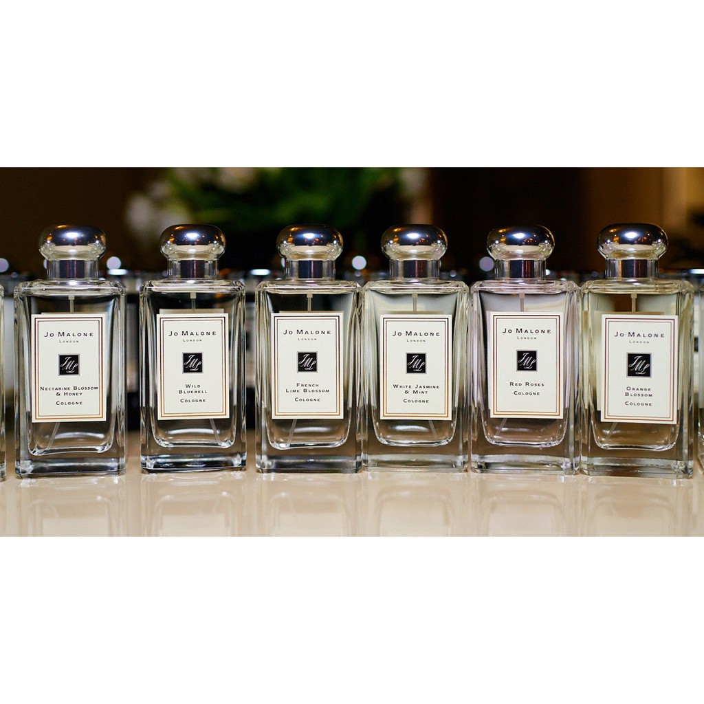 Nước hoa mini nhà Jo Malone